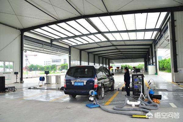 汽车检测知识问答题库大全，汽车检测知识问答题库大全及答案
