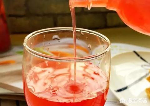 草莓果酒怎么吃才好喝(图8)