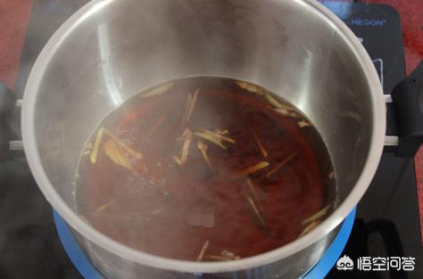 米酒蛋花汤-米酒蛋花汤的做法