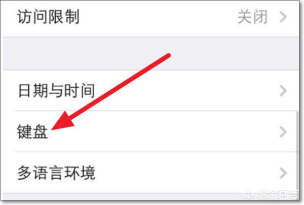 [苹果手写键盘]iphone12如何设置讯飞手写输入法？