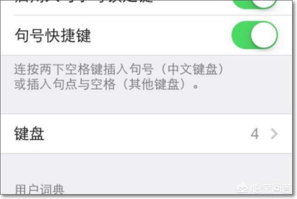 [苹果手写键盘]iphone12如何设置讯飞手写输入法？