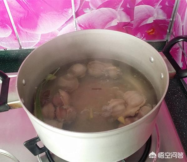 红油鸭胗叫什么好听_红油鸭胗的做法