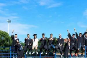 学士服化妆技巧图解
