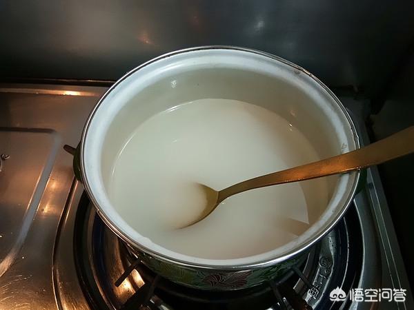 奶茶糖浆怎么吃才好喝(图3)