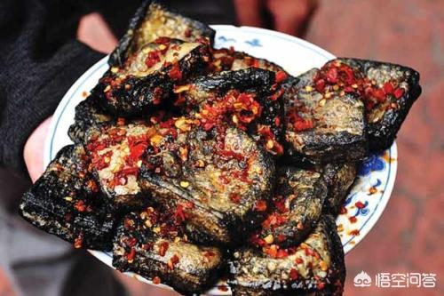 长沙臭豆腐-长沙臭豆腐哪家最正宗