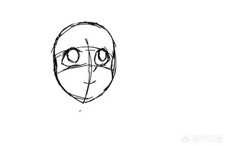 动漫人物绘画（动漫人物绘画教程新手零基础）