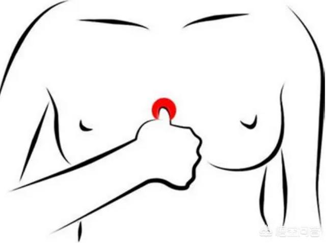 月经前乳房痛怎么调理(图4)