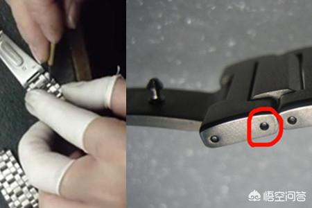 手表怎么换表带手表怎么换表带视频