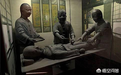 什么叫太监，太监是什么时候开始的，历史渊源