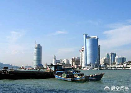 汕头到福建厦门有多远？