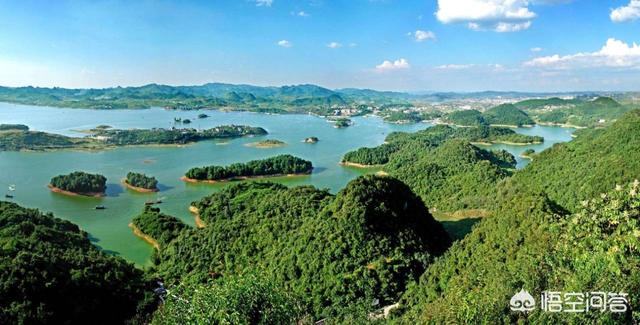 [清镇市]贵阳市清镇未来有什么发展前景？