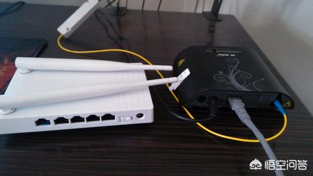 搬新家，路由器安装在弱电箱里，wifi信号弱如何解决