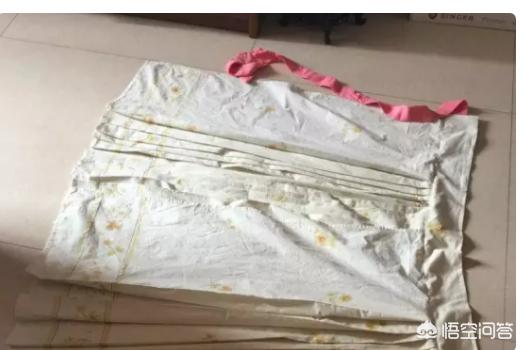 模特穿裙子如何搭配鞋子(图6)