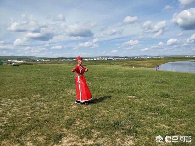 草原旅游去哪里好-草原旅游去哪里好 草原旅游胜地