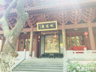 西湖旅游必去4a景点(图9)