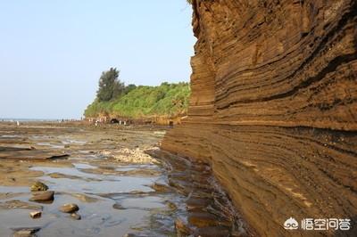 附近有海的旅游景点大全， 附近有海的地方