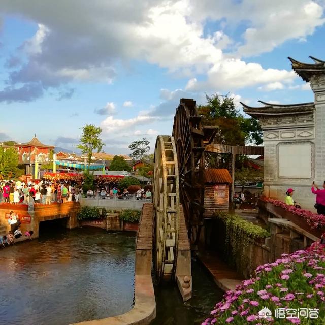 云南丽江市古城区好耍民宿地点推荐,丽江古城名宿排名