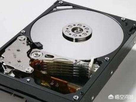 [8t硬盘]8t的机械硬盘实际容量？