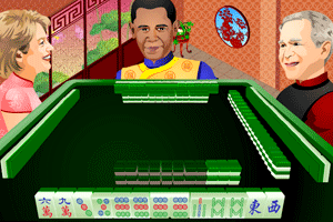 单机炸三张（哪有最靠谱最经典的棋牌小游戏？）