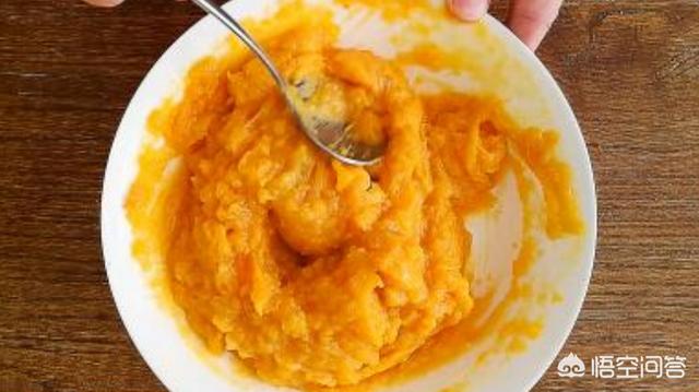 红薯菜做法辅食做法大全(图6)