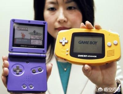 gbaspgbasp屏幕尺寸