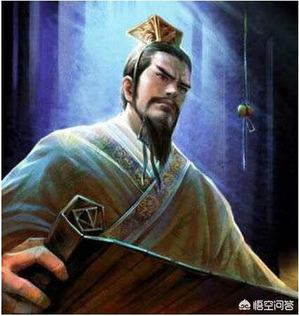 卧薪尝胆的主人公叫什么名字