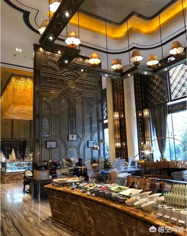 武汉市自助餐怎么样