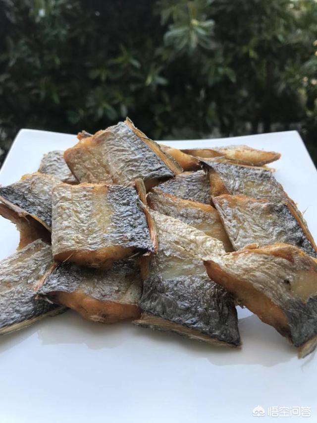 带鱼没有肉怎么吃最好