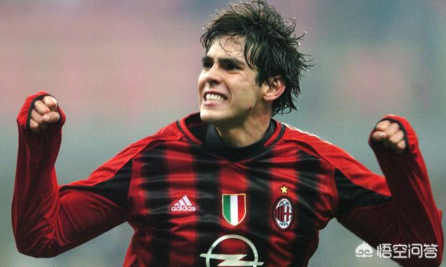 [足球卡卡]卡卡为什么能以明显的优势成为世界足球先生？