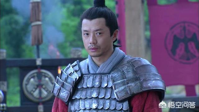 韩信的故事给我们的启示（韩信的故事及感悟）