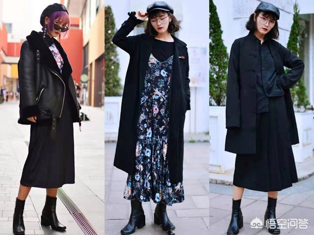 如何选对服装色彩搭配技巧(图27)
