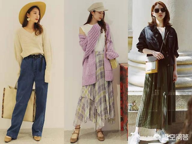 如何选对服装色彩搭配技巧(图35)