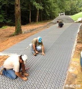 园林设计用哪款CAD好用？：园林景观设计施工CAD图块集