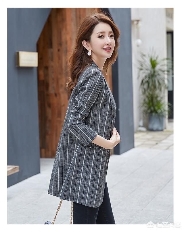 胖妈妈冬季如何穿衣搭配(图9)