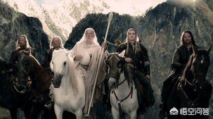 现代武侠电影和现代魔幻电影有哪些