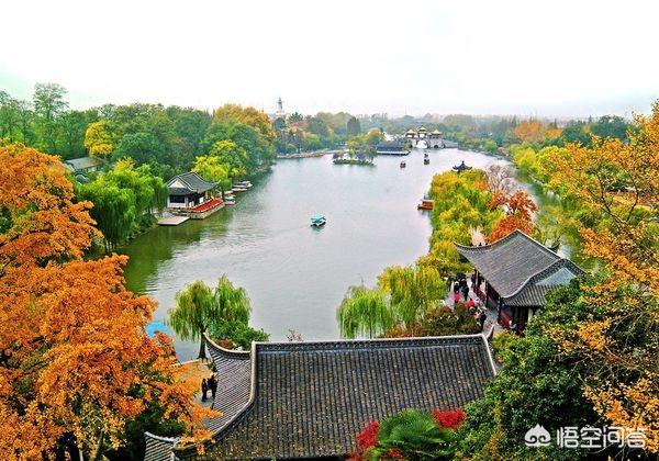 春季去哪旅游好