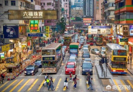 香港适合老人玩的地方香港适合老人玩的地方有哪些