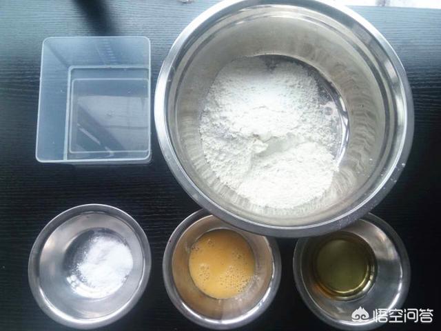 深圳小吃炸油条的做法窍门（余姐美食炸油条的商业配方？）
