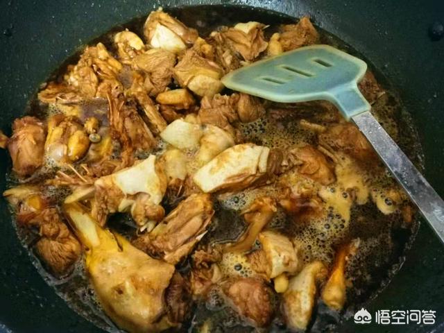去菜市场买菜怎么吃的(图6)