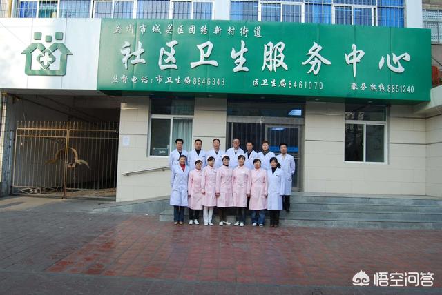 社区医院是几级医院？
