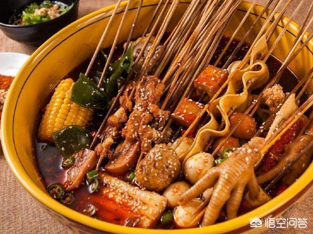 巴中美食攻略（巴中市的特色小吃？）