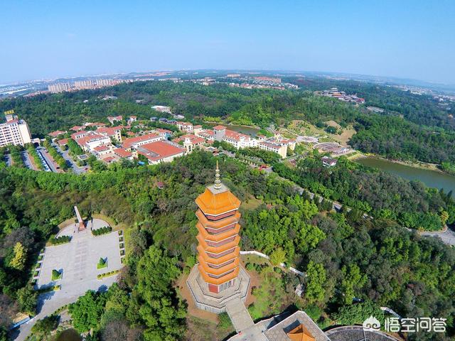 三水必去景点推荐理由(图2)