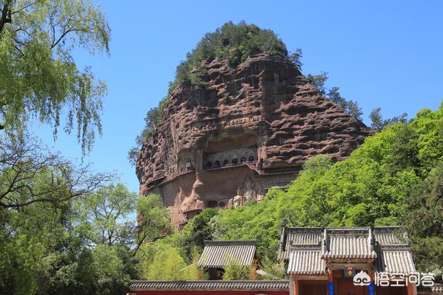 兰州市哪里风景最美丽呢