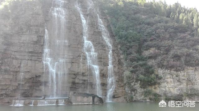 青州黄花溪风景区-青州黄花溪风景区免门票政策