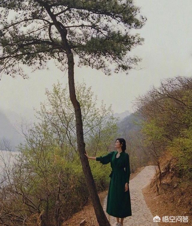 外出旅行怎么穿衣搭配(图13)