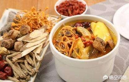 虫草炖汤如何搭配好吃窍门(图13)