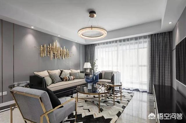 黑白灰如何搭配服装颜色(图2)