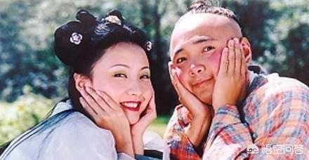 [杨门女将插曲]90后小时候看过的电视剧有什么？