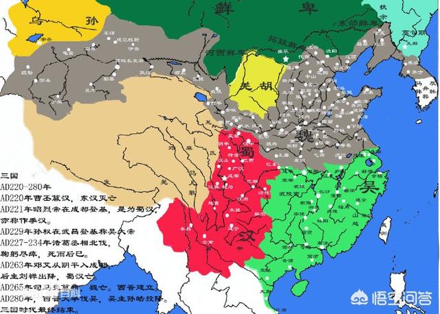 历史上有哪些惊人的巧合（历史中的巧合）