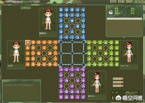 单机炸三张（哪有最靠谱最经典的棋牌小游戏？）